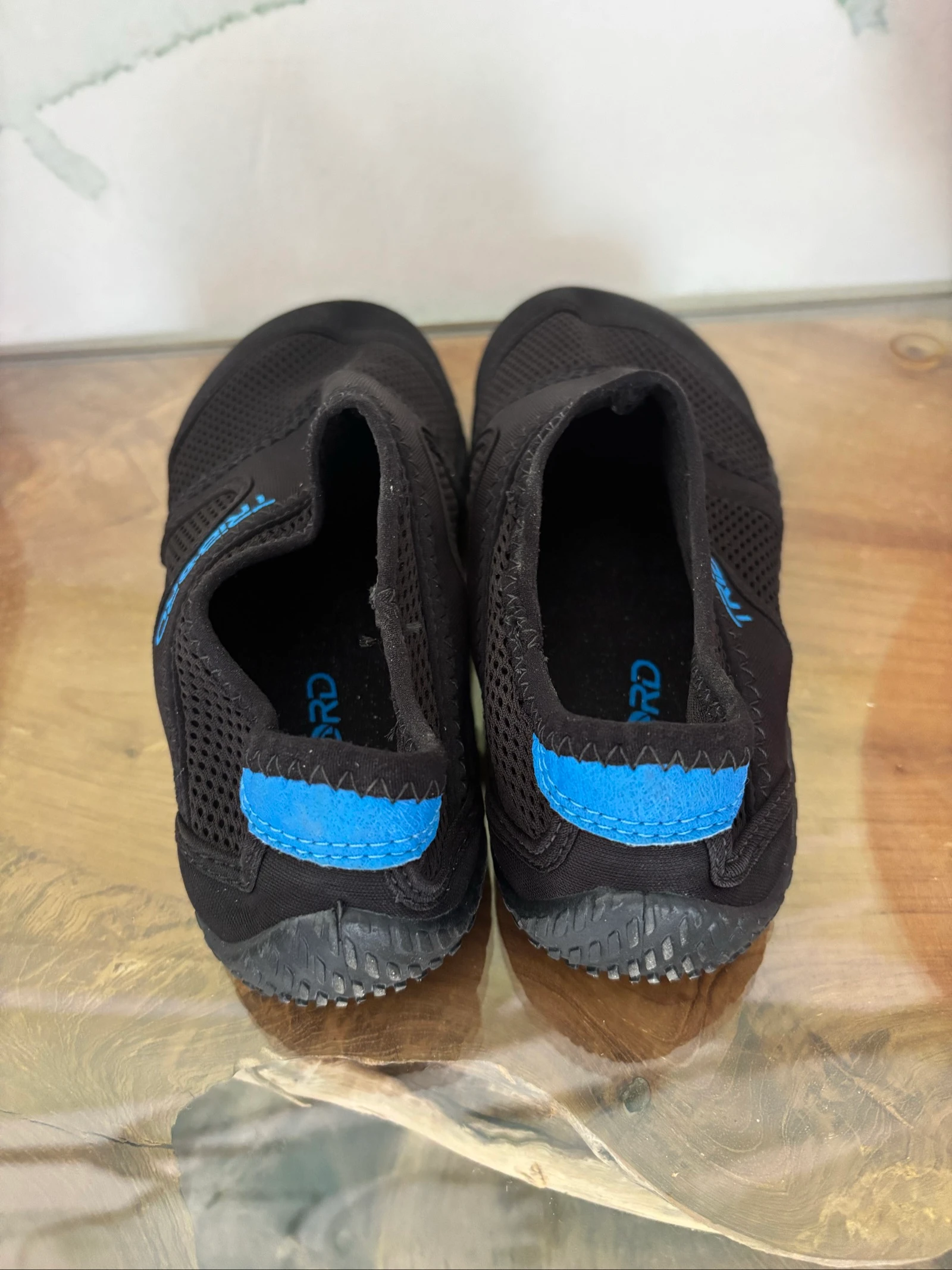 Zapatillas de agua Tribord Decathlon – photo 4